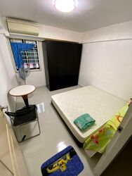 Blk 161 Mei Ling Vista (Queenstown), HDB 3 Rooms #375648771